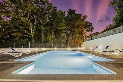 Villa a Imotski con piscina