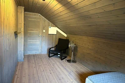 5 Personen Ferienhaus in TVINDLOG
