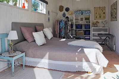 8 Personen Ferienhaus in FAGERFJÄLL/RÖNNÄNG