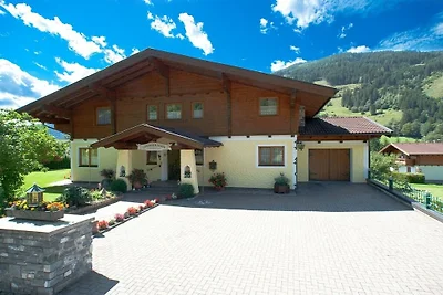 Ferienwohnung mit 2 Schlafzimmer