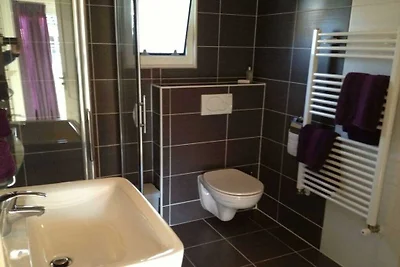 Domek letniskowy Urlop wypoczynkowy Belfeld
