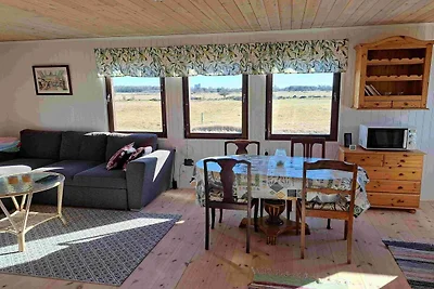 4 Personen Ferienhaus in Hemse