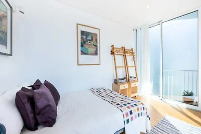 Ferienwohnung in Olhão in der Nähe der Insel...