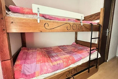 Studio-Apartment in Notre-Dame-de-Bellecombe ...