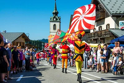 Wohnung in den Alpen in der Nähe von Espace...