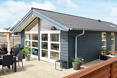 4 Personen Ferienhaus in Otterup