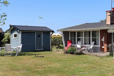 5 Personen Ferienhaus in TRÄSLÖVSLÄGE-By...