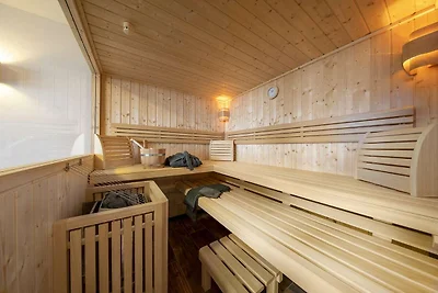 Chalet a Neukirchen vicino Wildkogel