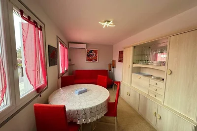 Apartment am Meer in Valras-Plage