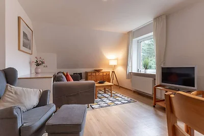 Tolle Ferienwohnung in St.Peter Ording