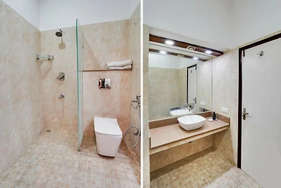 Séjours premium au City Center Dehradun