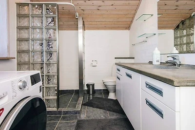 8 Personen Ferienhaus in Lemvig-By Traum