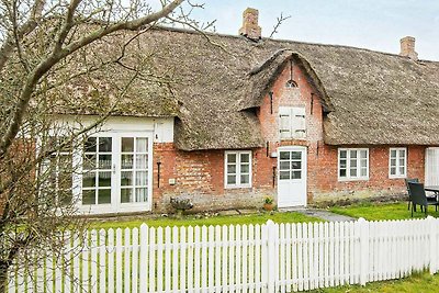 6 Personen Ferienhaus in Højer