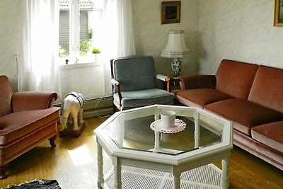 6 Personen Ferienhaus in Brastad-By Traum