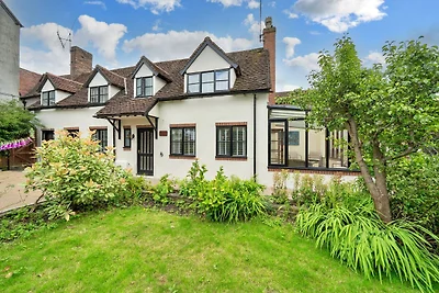 Ferienhaus mit 4 Schlafzimmern in Bridgnorth,...