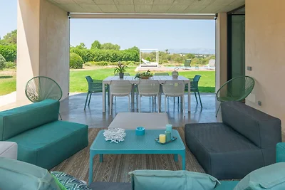 Sa Garriga Den Garau - Ferienhaus Mit Pool