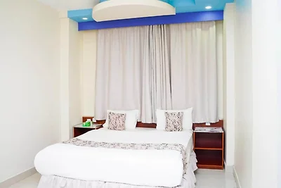 Signature Suite Escape | Luxe vibes in Muscat
