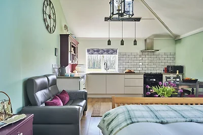 Storica Cottage del Mulino nel North Devon