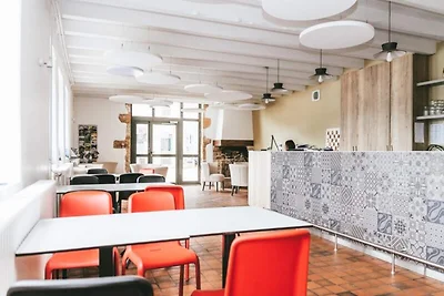 Hütte in Morbihan nahe Golfstrände