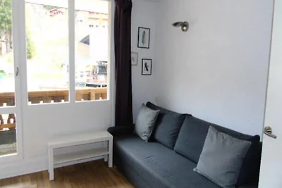 Studio für 3 Personen