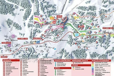 Appartamento in località turistica vicino agl...