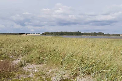 Familienrefugium am Strand