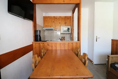 Comfortabele studio · dichtbij pistes en...