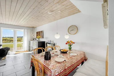 4 Sterne Ferienhaus in Løkken