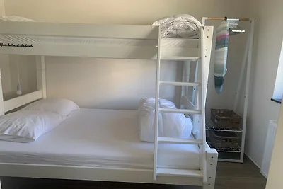 Apartment in Nieuwpoort für 4 Personen