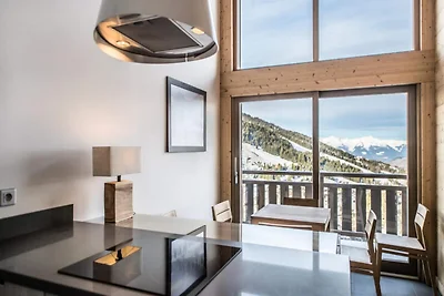 Aspen Lodge Residenz