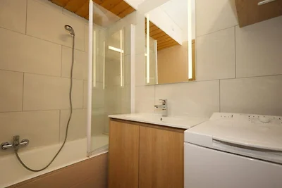 Apartment in Les Houches in der Nähe des...