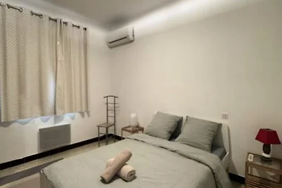 Wohnung in Le Grau du Roi am Strand