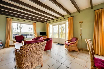 Ferienhaus Schoonoord am Kibbelkoele