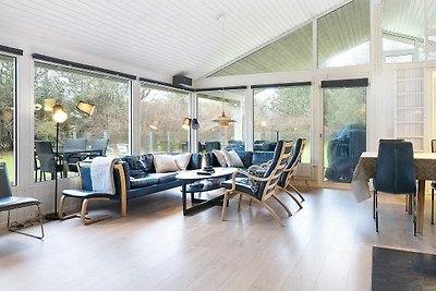 4 Sterne Ferienhaus in Hjørring