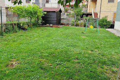 Accogliente appartamento a Tagliacozzo con...