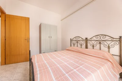 Appartement in Gallipoli vlakbij het strand
