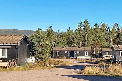 4 Personen Ferienhaus in SÄLEN-By Traum