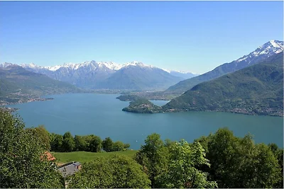 Casa vacanze a Stazzona con piscina