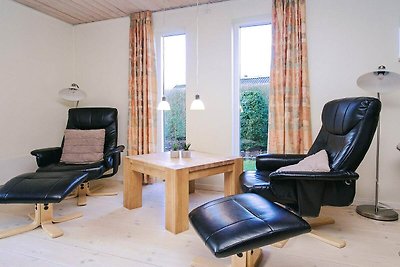 6 Personen Ferienhaus in Slagelse-By Traum