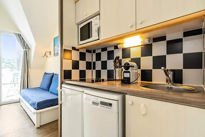 S√©selectie 1 slaapkamer appartement (5...