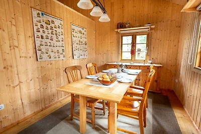 Vakantiehuis met 3 slaapkamers