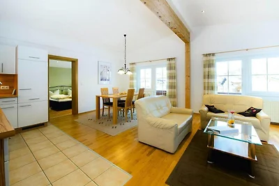 Wohlfühlwohnung in der Wildschönau