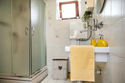 Four Bedroom Holiday Home
