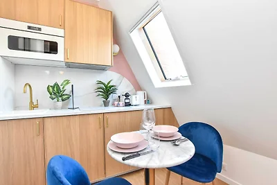 Charmantes Studio f�r 2 Personen