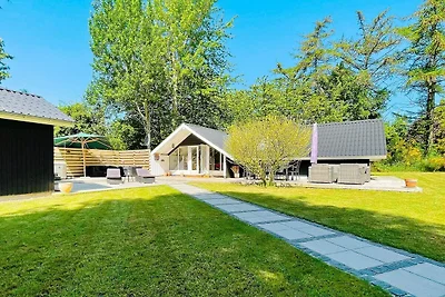 8 Personen Ferienhaus in Gilleleje-By Traum