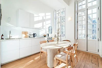 Appartamento a Bordeaux vicino Place du...