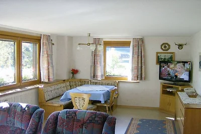 Ferienhaus mit 1 Schlafzimmer