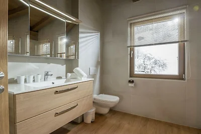 Resort Tirol Wildschönau