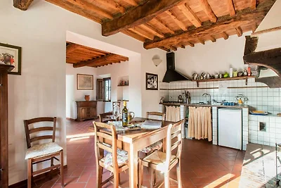 Gemütliches Ferienhaus mit BBQ