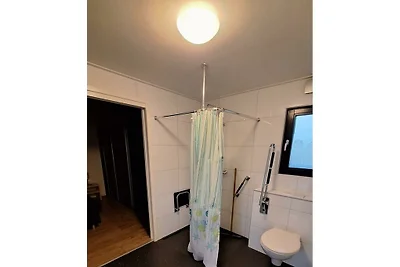 Casa vacanze con 1 camera da letto